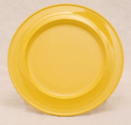 Dining Side Plate - Yellow - MULTIPACK 6