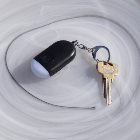 Rechargeable Personal Alarm