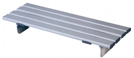 Medina Plastic Bath Board: 28" Width