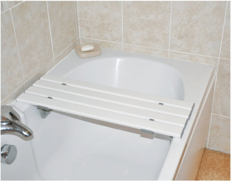 Medina Plastic Bath Board - 28 Inches Wide