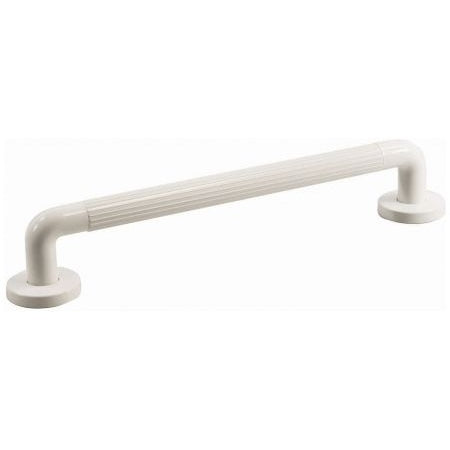 President 600mm (24 inch) Grab Rail - WHITE